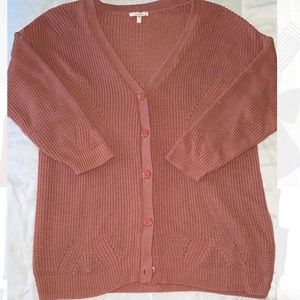 Grandpa cardigan